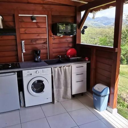 Blue Marlin Bungalow Neuf 4 Personnes 波尔兰特 外观 照片
