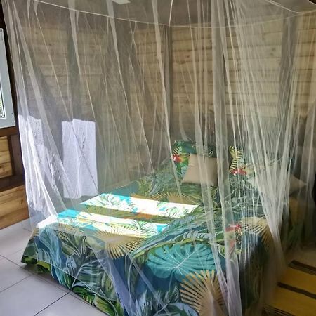 Blue Marlin Bungalow Neuf 4 Personnes 波尔兰特 外观 照片